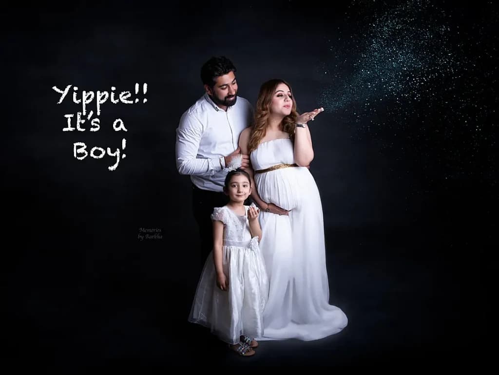 Outdoor Family Sessions