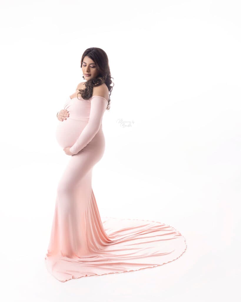 Maternity Photoshoot