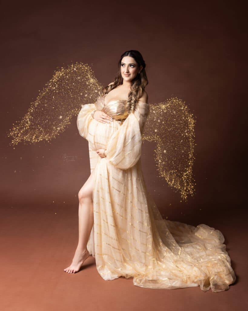 Maternity gallery image 2