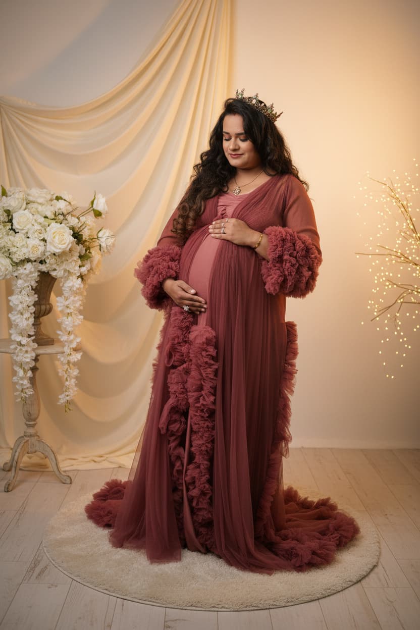 Maternity gallery image 4