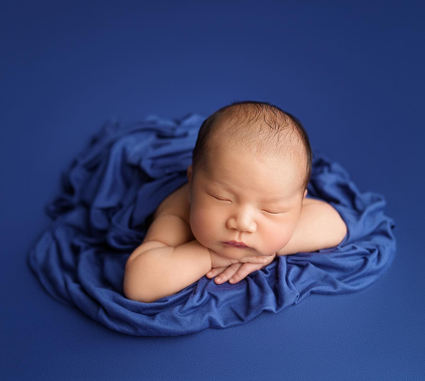 Newborn gallery image 2