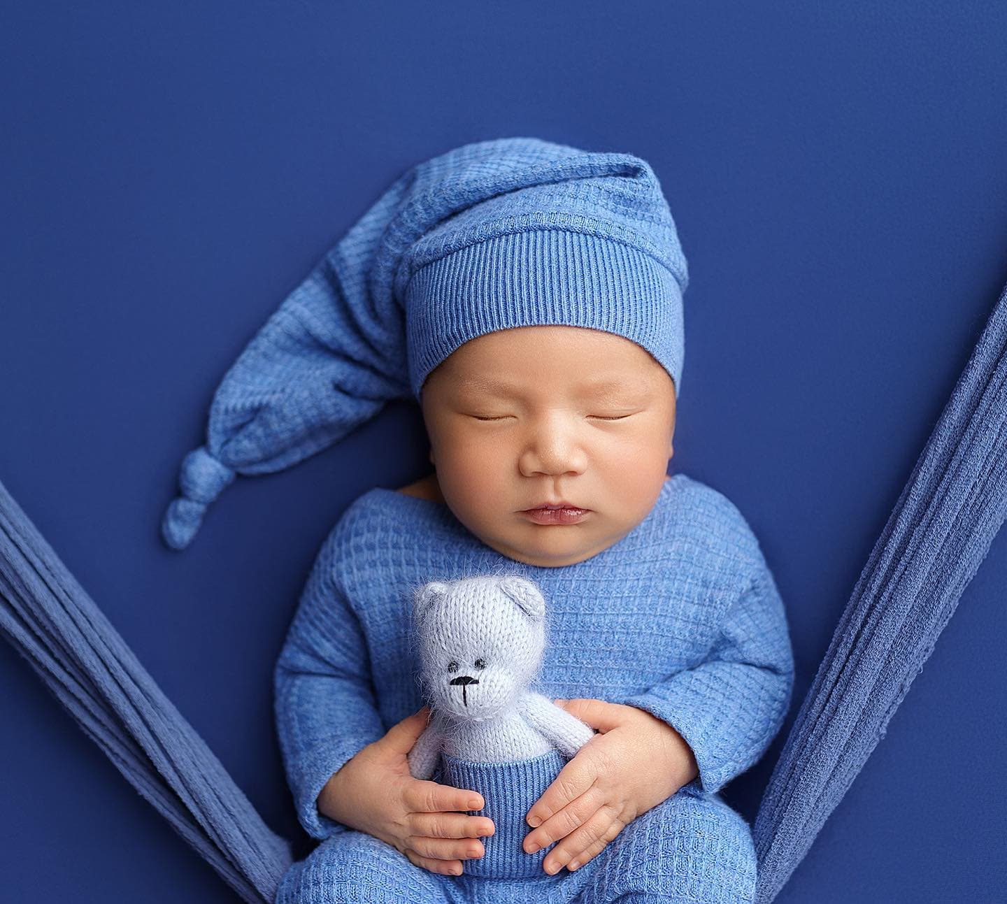 Newborn gallery image 3