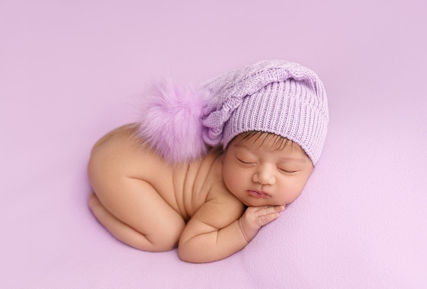Newborn gallery image 4
